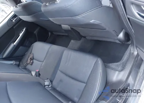 2015 Subaru Impreza 2.0I Sport Premium z USA, uszkodzony, nr VIN JF1GPAT60F8207049